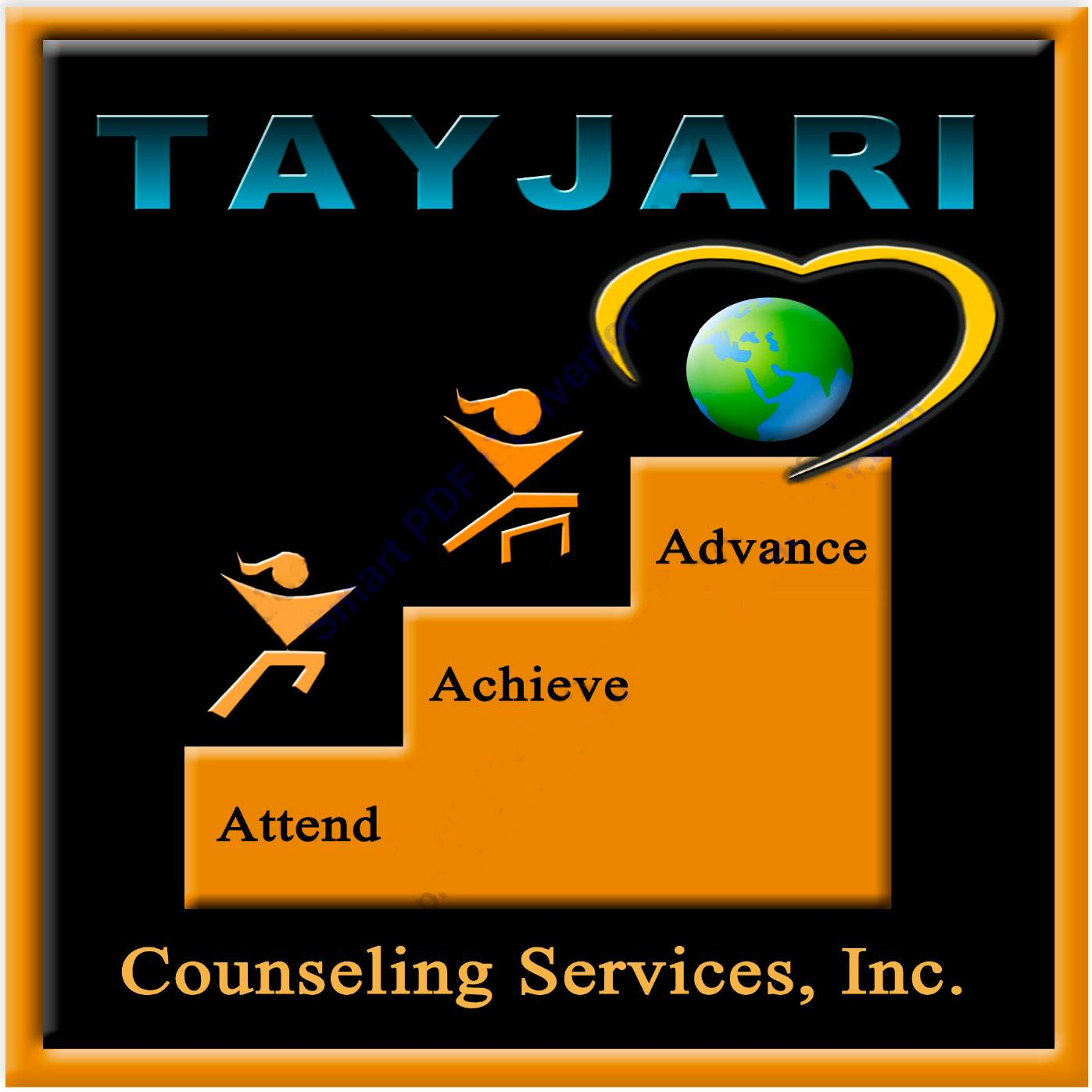 Tayjari Counseling Services